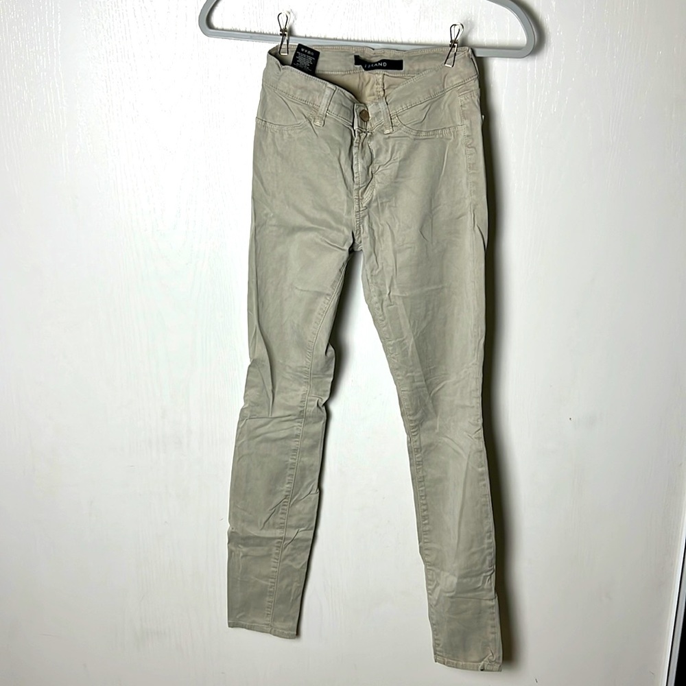 J Brand Pants | Size 25